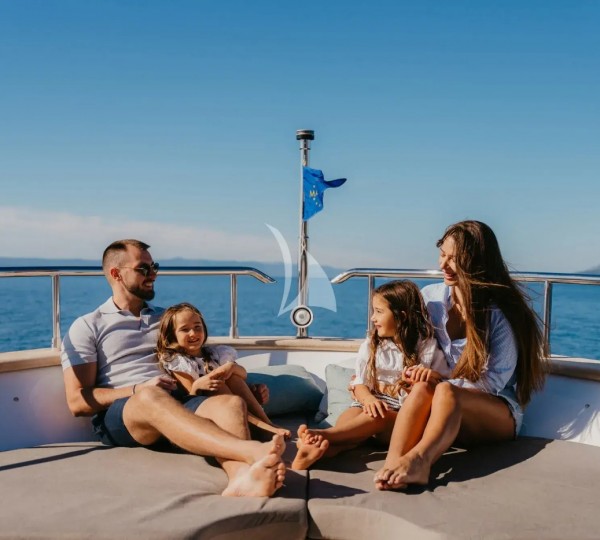 Exterior Relaxation Area