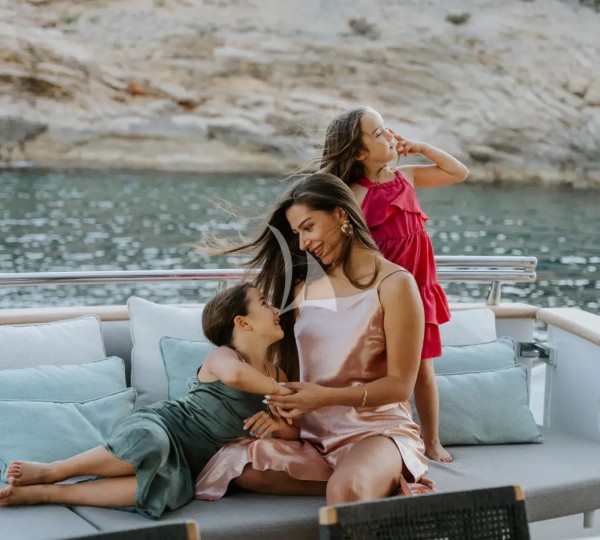 Exterior Relaxation Area