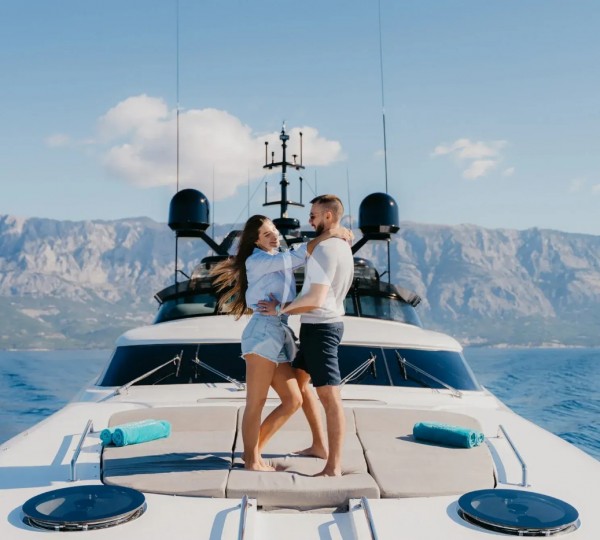 Exterior Relaxation Area