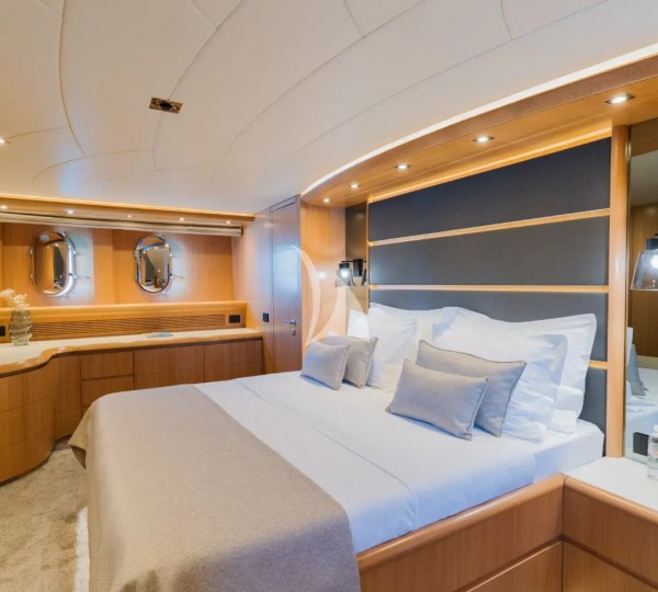 Master Stateroom