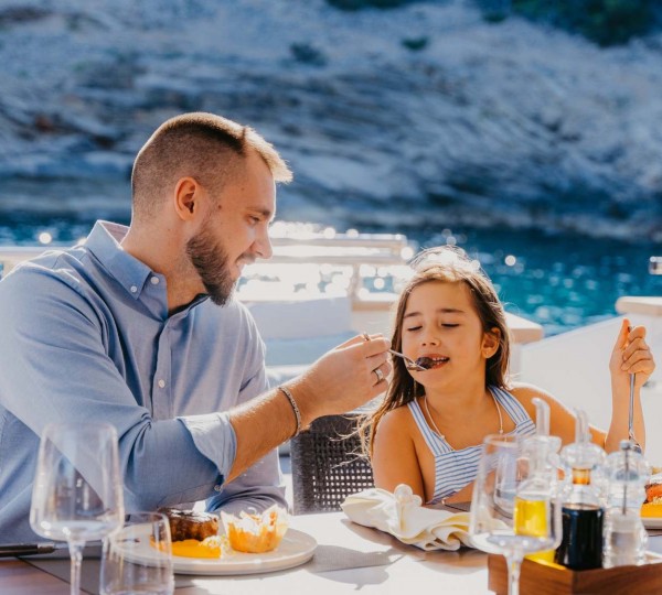 Family Yacht Charters