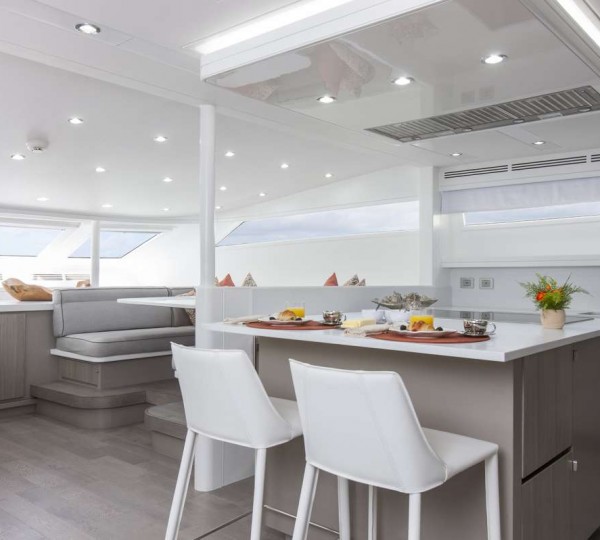 Dine In Galley