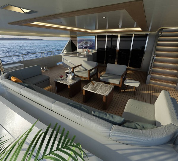 Main Deck Aft