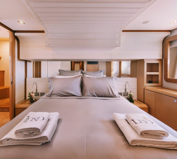 Double Cabin