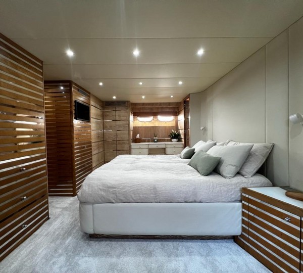 Master Suite