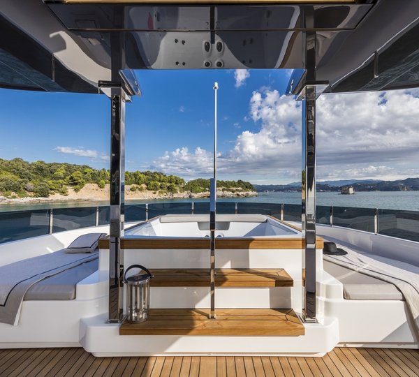 Exterior Living Spaces