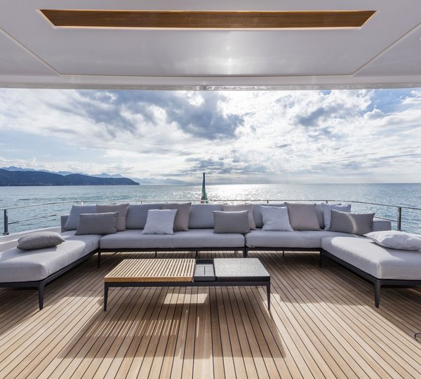 Exterior Living Spaces