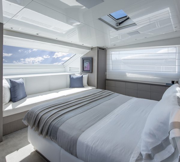 Master Stateroom