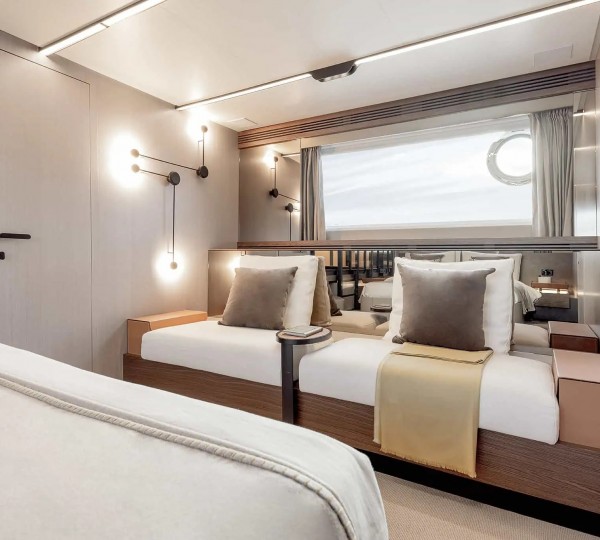 Master Suite Seating