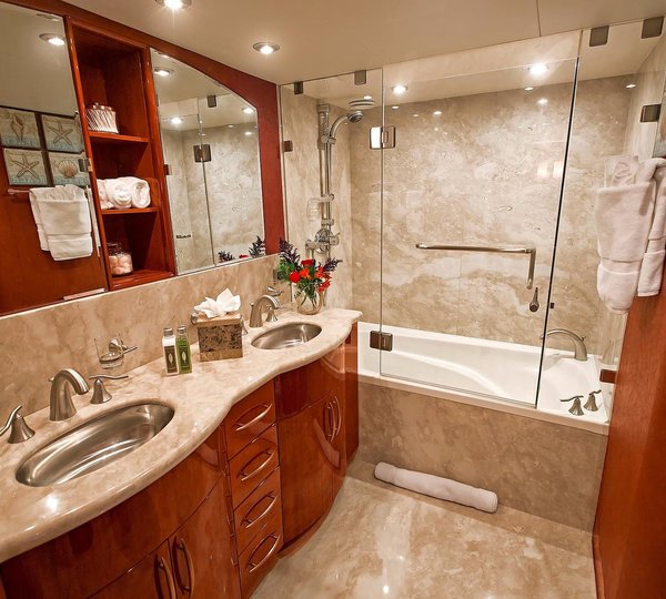 Master Ensuite