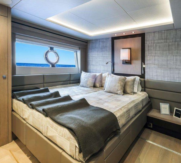 Twin Converted Into Double