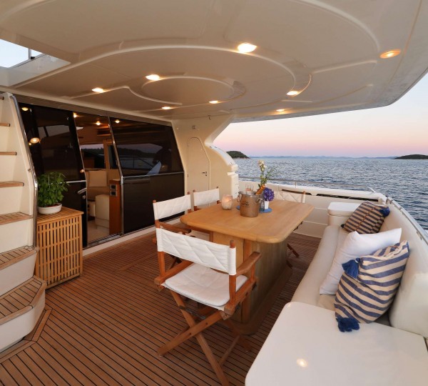 Aft Deck