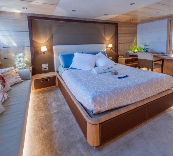 Master Stateroom