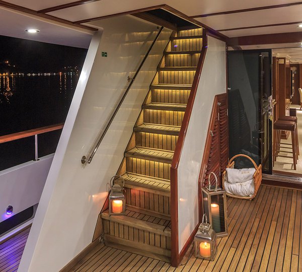 Outdoor Living Spaces