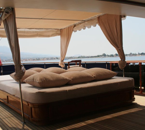 Outdoor Living Spaces