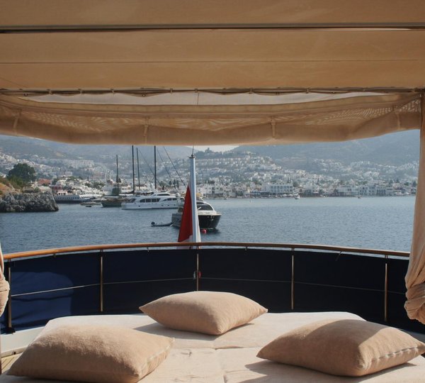 Outdoor Living Spaces