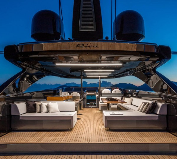 Sun Deck