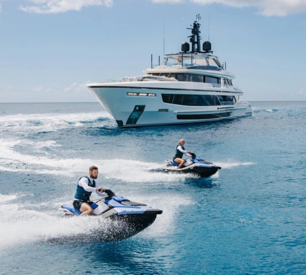 Playzone Area With Water Toys