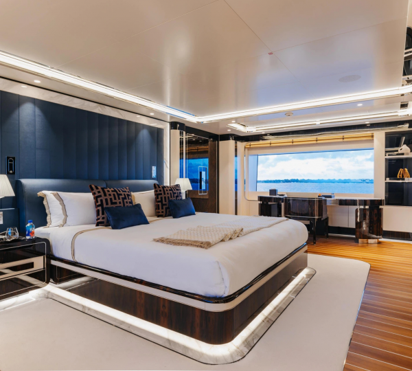 Master Ensuite