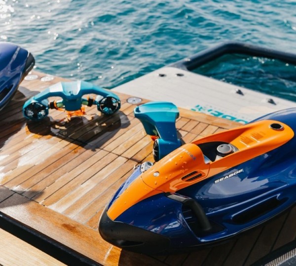 Playzone Area With Water Toys