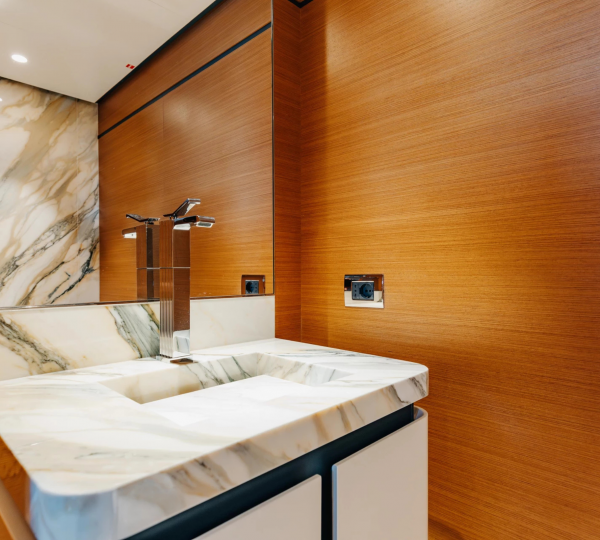 Washroom