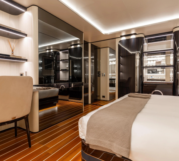 Guest Suite