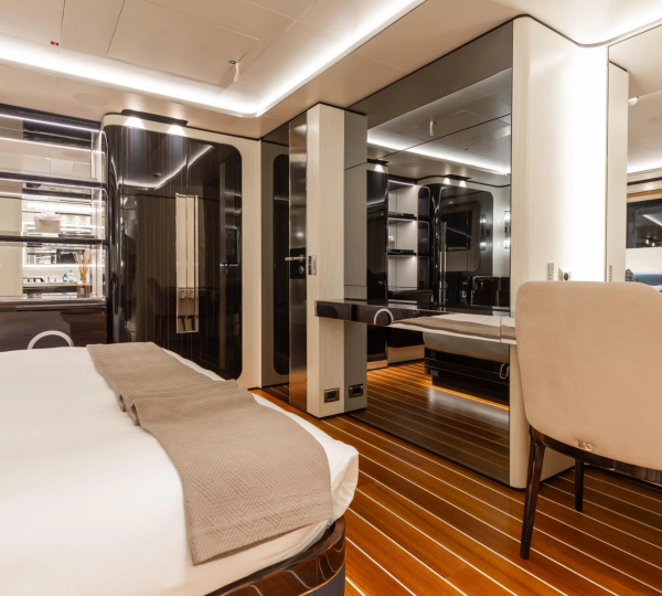 Guest Suite