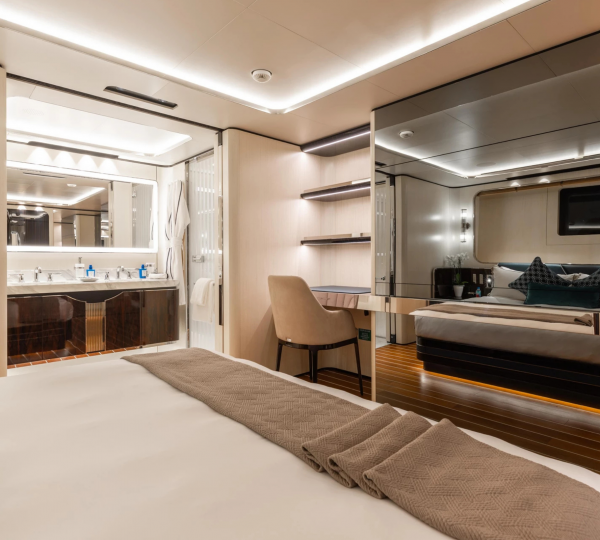Guest Suite