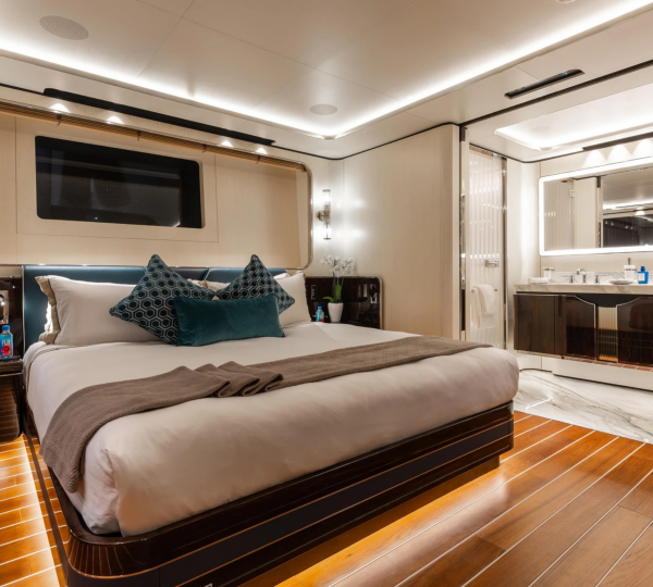 Guest Suite