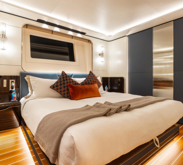 Guest Suite
