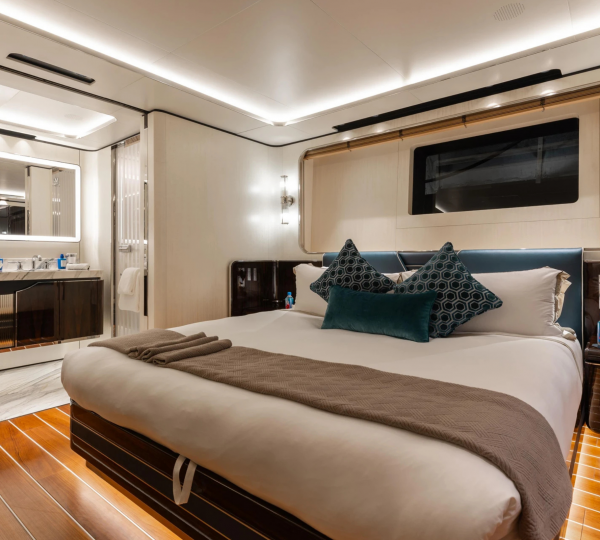 Guest Suite