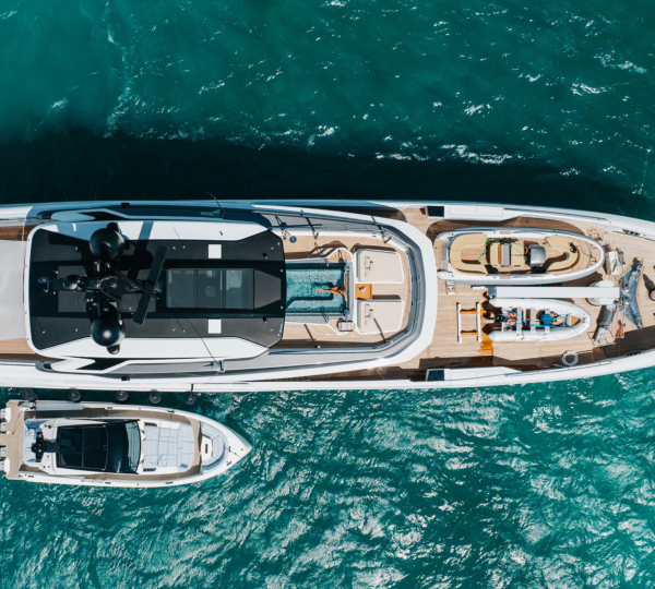 Full Yacht Preview