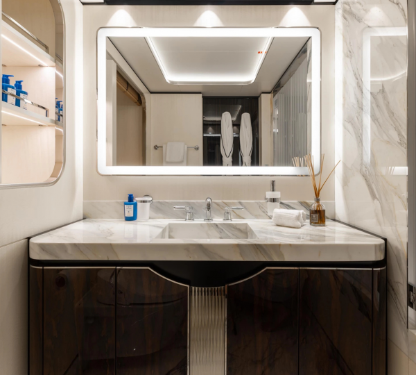 Washroom