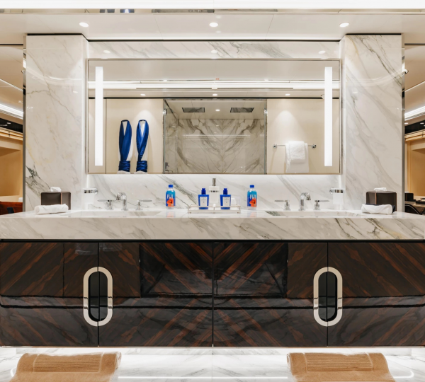 Washroom