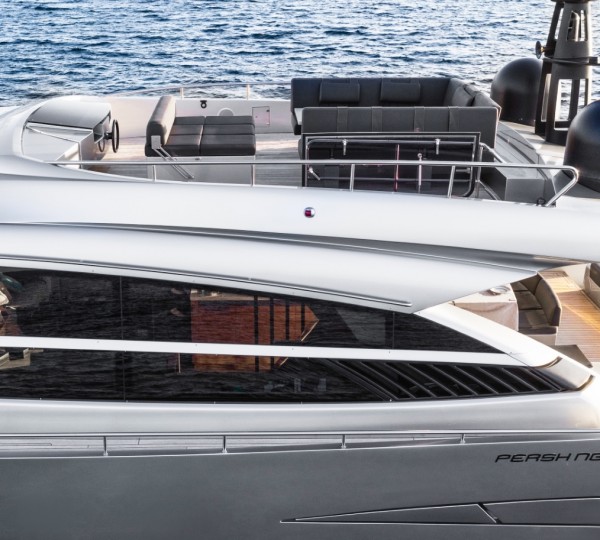 Exterior Relaxation Area