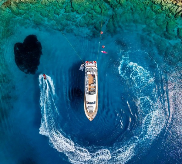 Playzone Area With Water Toys