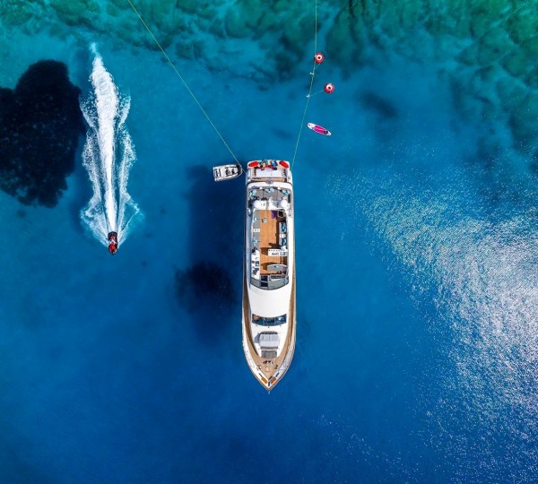 Playzone Area With Water Toys