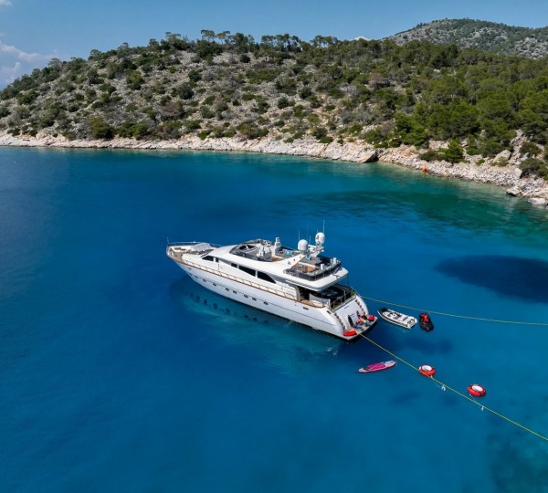 Playzone Area With Water Toys