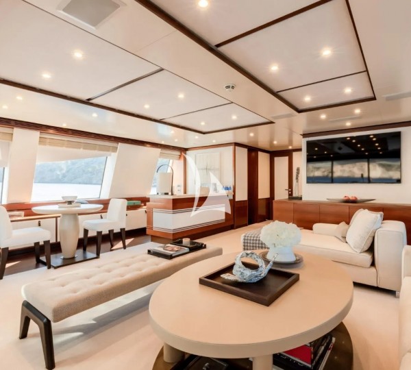 Interior Relaxation Area