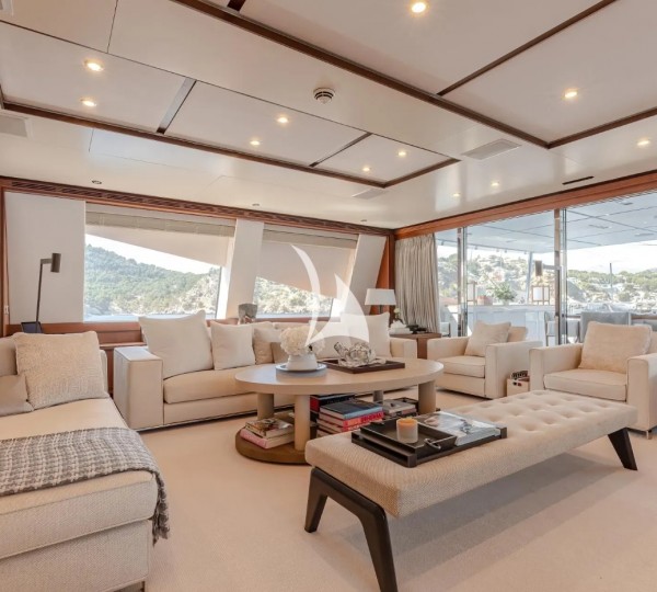 Interior Relaxation Area