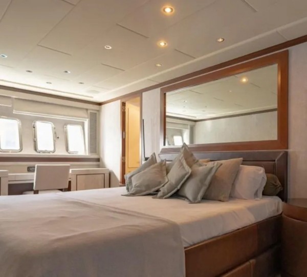 Master Stateroom