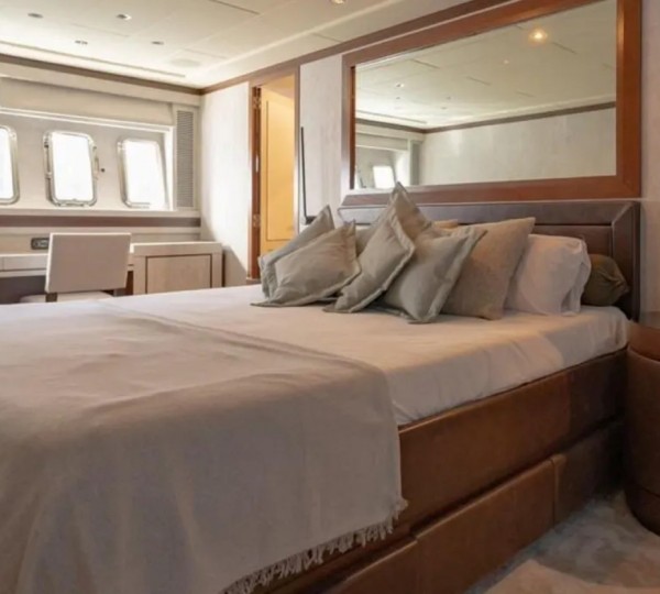 Master Stateroom