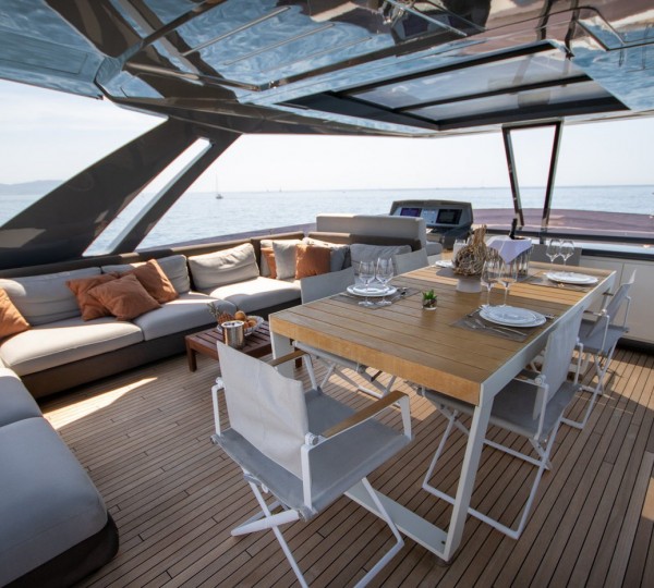 Sun Deck