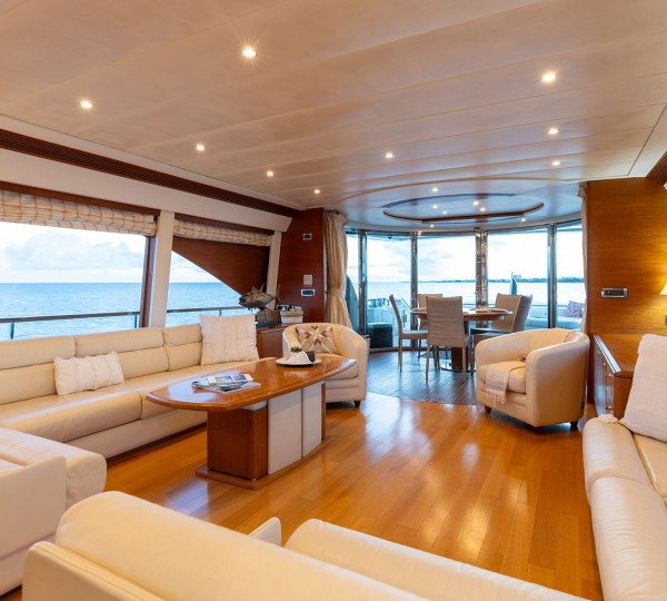 Main Salon Alternative View