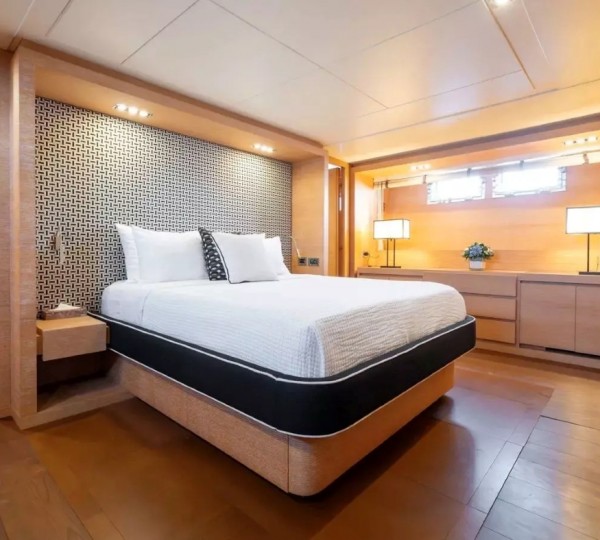 Master Stateroom