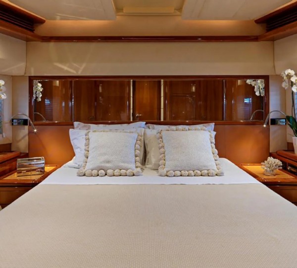 Master Stateroom