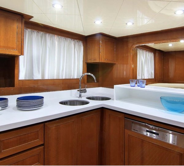 Galley