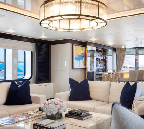 Interior Relaxation Area