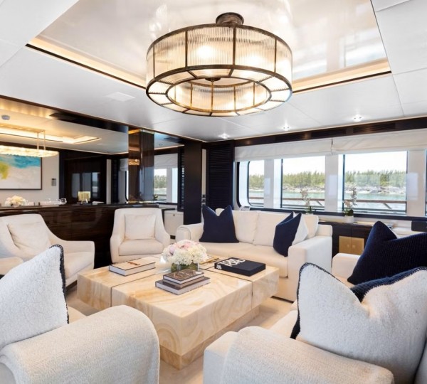 Interior Relaxation Area