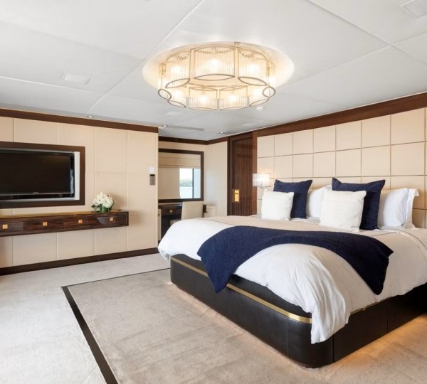 Master Stateroom